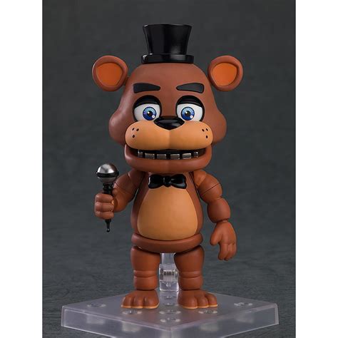 Freddy Nendoroid: The Ultimate Collectible for Nightmare on Elm Street Fans