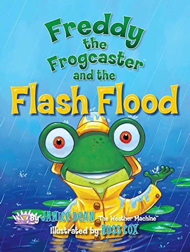 Freddy the Frogcaster and the Flash Flood Epub