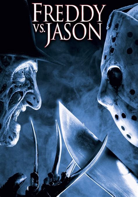 Freddy vs. Jason Streaming: The Ultimate Battle of Horrors