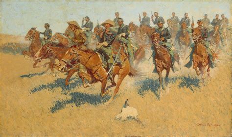 Frederic Remington Kindle Editon