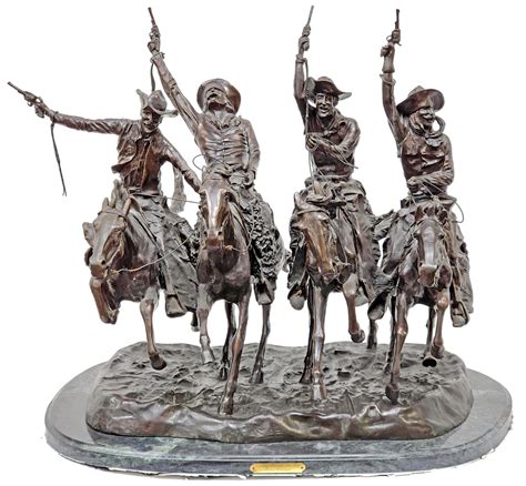 Frederic Remington's 