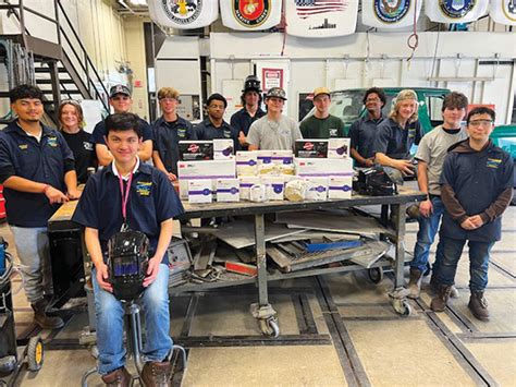 Frederick County Career And Technology Center