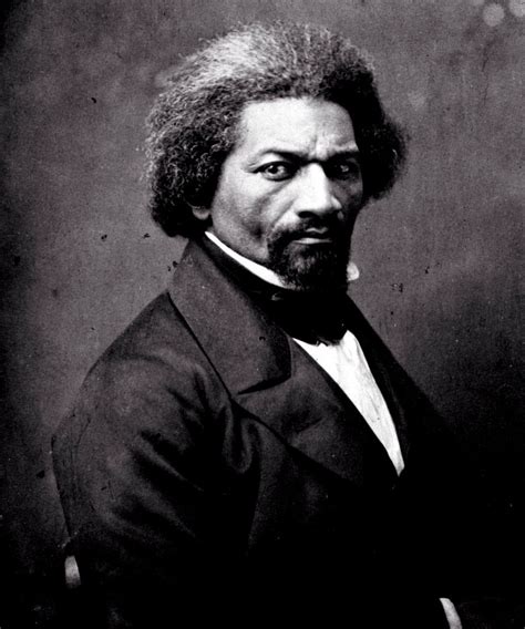Frederick Douglass Doc