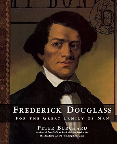 Frederick Douglass: For the Great Family of Man Epub