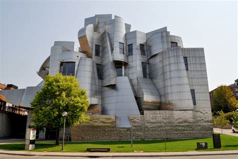 Frederick R. Weisman Art Museum: Discover 10,000+ Masterpieces