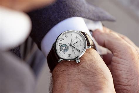 Frederique Constant: A Swiss Watchmaking Legacy of Elegance and Precision