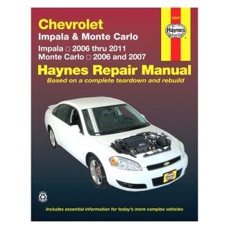 Free 2002 Chevy Impala Repair Manual Ebook Reader