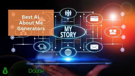 Free AI About Me Generator: 4,500+ Examples to Craft Your Unique Story