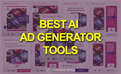 Free AI Ad Generator: Boost Your Campaigns with 333% Effectiveness