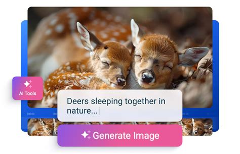 Free AI Animal Generator: Unleash Your Imagination