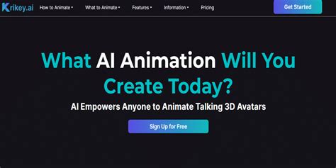 Free AI Animated Video Generator: Unlock Limitless Creative Potential