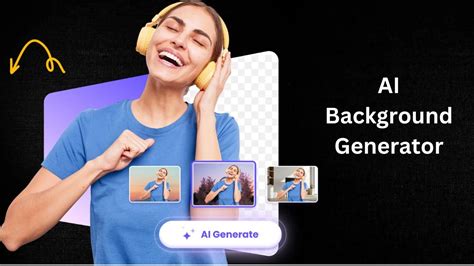 Free AI Background Generator: Transform Your Digital Canvas with 5 Powerful Tools