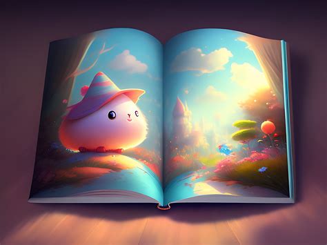 Free AI Book Illustration Generator: 30+ Tools for Stunning Visuals