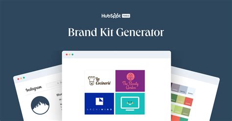 Free AI Brand Kit Generator: Elevate Your Brand with 3 Instant Kits