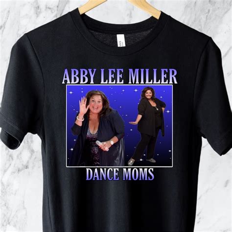 Free Abby Lee Shirt: Get Yours Today!