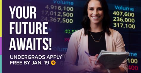 Free Application Week: Kick-start Your Future with Early Action