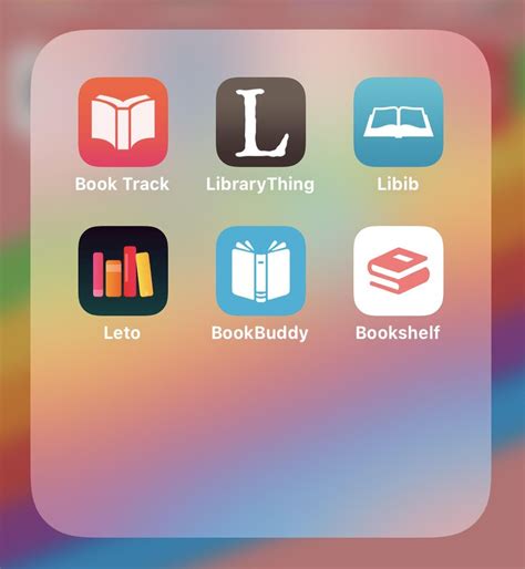 Free Apps For Cataloging Collections