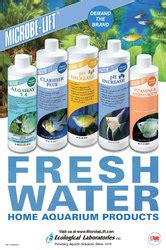 Free Aquarium Catalogs