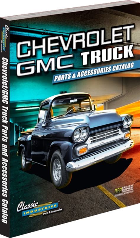 Free Automotive Catalogs