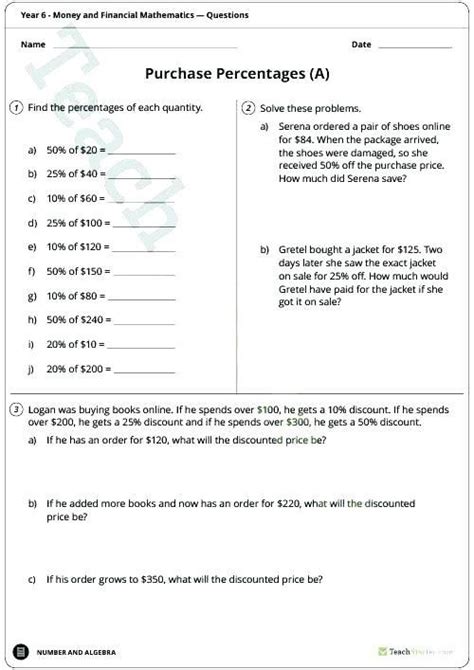 Free Aventa Learning Consumer Math Answer Key PDF