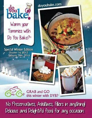 Free Baking Catalogs