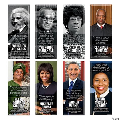 Free Black History Month Printables