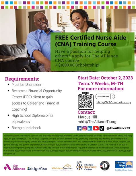 Free CNA Classes San Antonio: Your Ultimate Guide to a Rewarding Career
