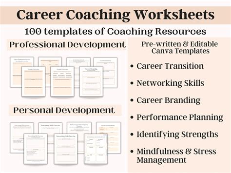 Free Career Coaching
