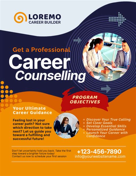 Free Career Counseling