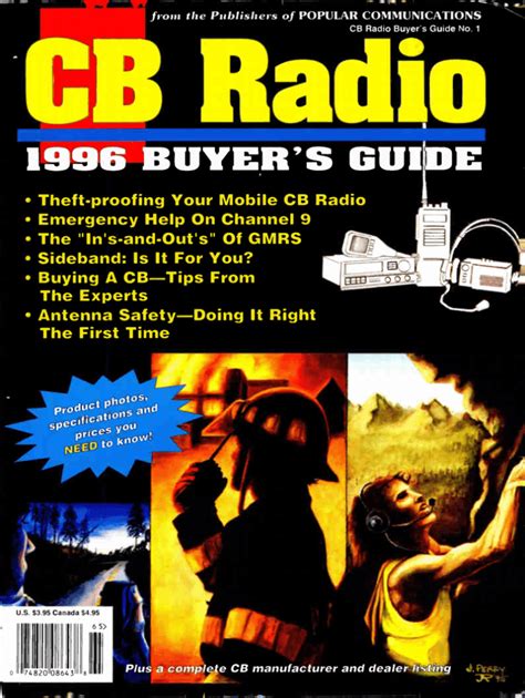 Free Cb Radio Catalogs