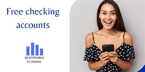 Free Checking: