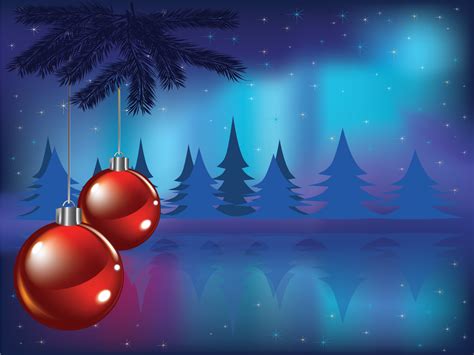 Free Christmas Ppt Templates