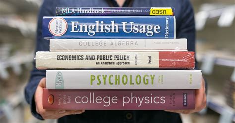 Free College Textbooks