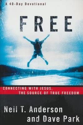 Free Connecting With Jesus The Source of True Freedom Reader
