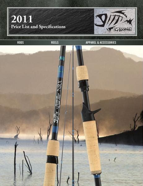 Free Crappie Fishing Catalogs By Mail