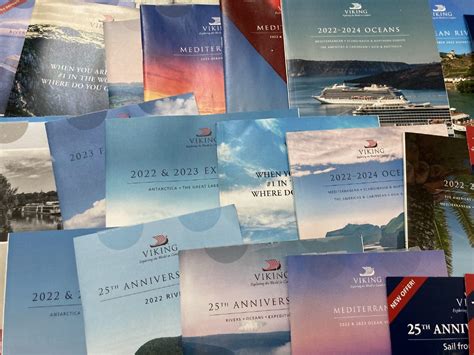 Free Cruise Catalogs
