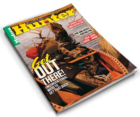 Free Deer Hunting Catalogs