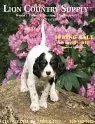Free Dog Supply Catalogs