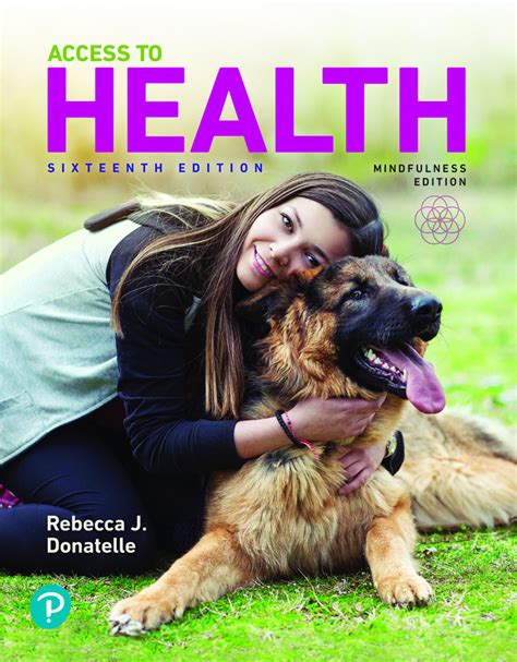 Free Download Access Health Edition Rebecca Donatelle Book PDF PDF