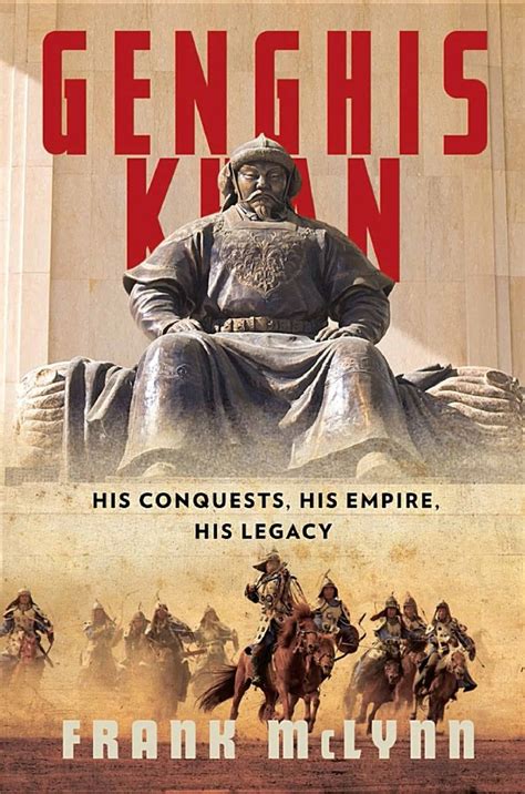 Free Download Genghis Khan His Life Legacy Book PDF Doc