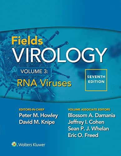 Free Ebook Knipe, Fields Virology 6e Download PDF PDF