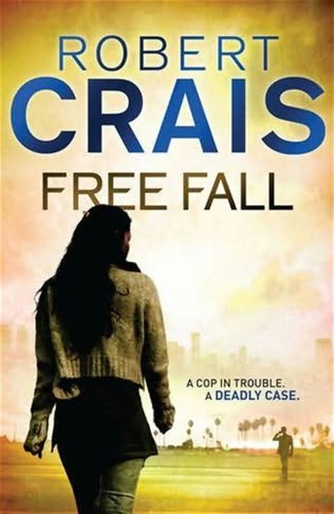 Free Fall Elvis Cole PDF