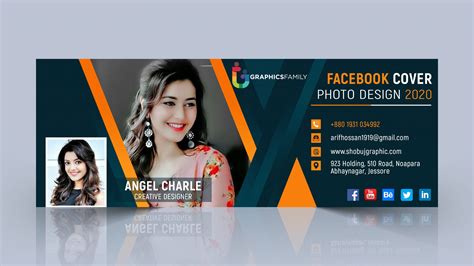 Free Fb Cover Templates