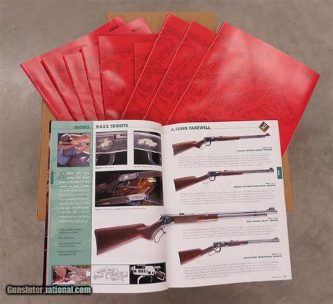 Free Firearms Catalogs By Mail