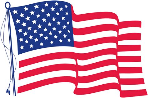 Free Flag Printables