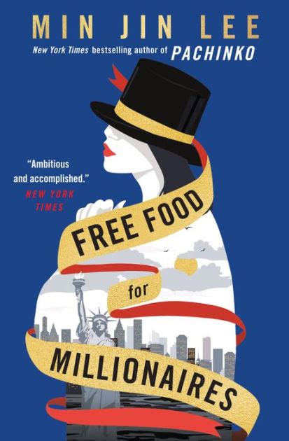 Free Food for Millionaires Reader