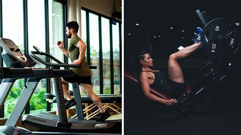 Free Gym Membership for Students: Sweat it Out Without Spending a Dime