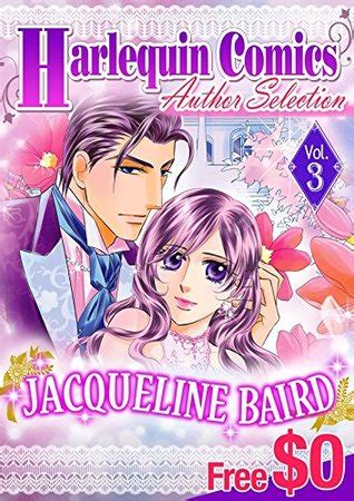 Free Harlequin Comics Author Selection Vol 3 Reader