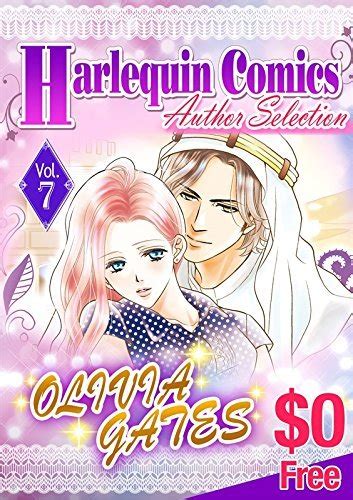 Free Harlequin Comics Author Selection Vol 6 Epub