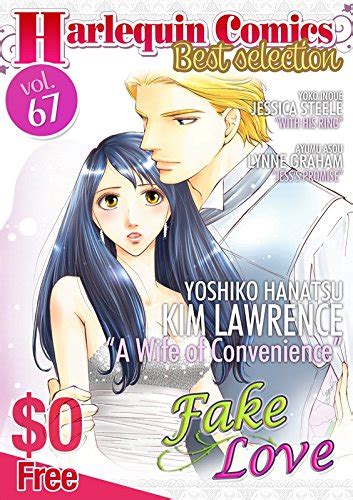 Free Harlequin Comics Best Selection Vol 67 PDF